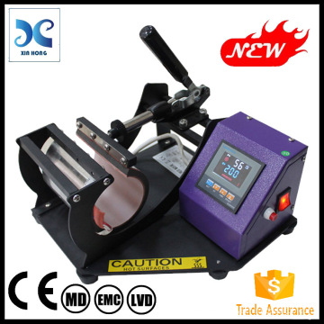 Trade Assurance mug printing machine Cup Sublimation Printer Heat Transfer Machine MP160